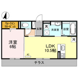 ファミリオール　Ａ棟の画像