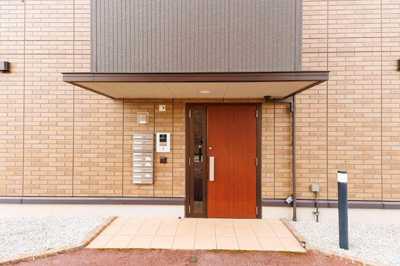 【エントランス】 | ファミリオール　Ａ棟