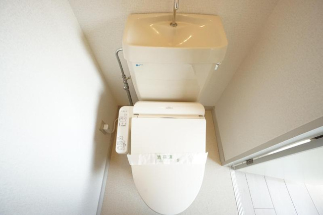 【トイレ】 | シャトレー寿