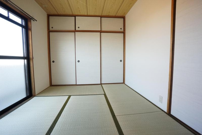 【和室】 | シャトレー寿