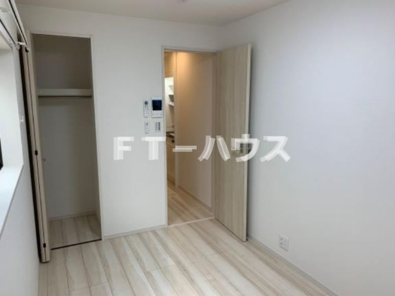 メルディア津田沼の内装