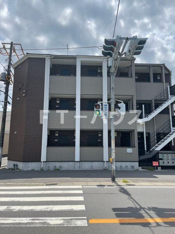 メルディア津田沼のその他