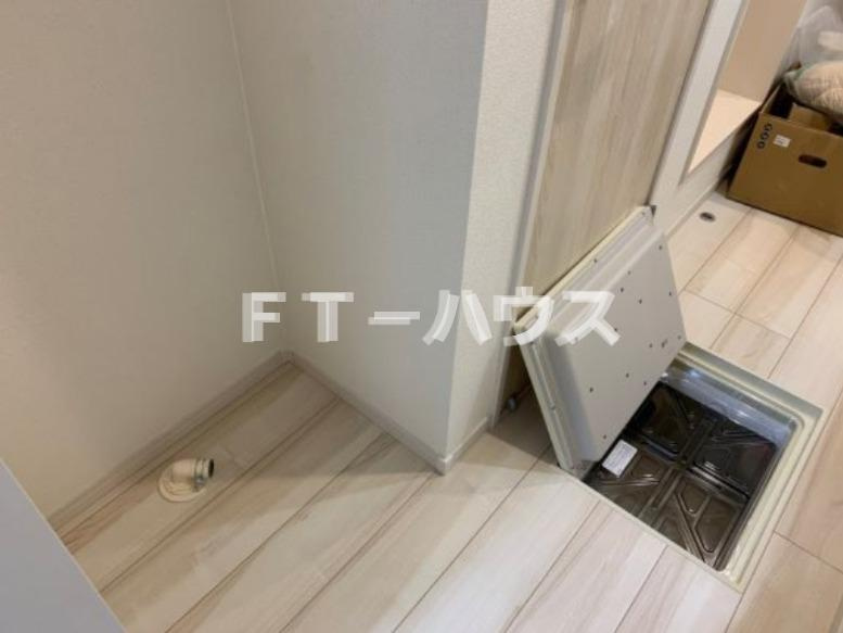 メルディア津田沼の設備