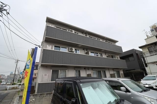 サンキエーム前橋