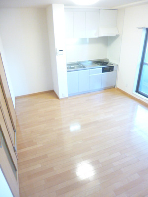 ※別室参考写真　10.5帖のリビングです♪