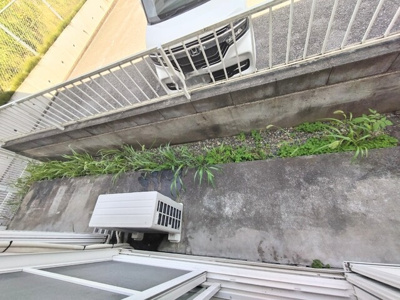 【その他】ケインズハイツ