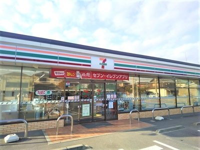 セブンーイレブン 東金新町店まで300ｍ