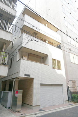 外観です♪