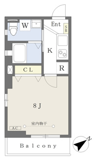 ブランシュ八丁堀