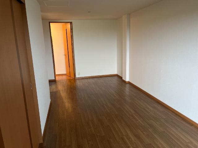 ローズマリーⅡの居間・リビング|リビング