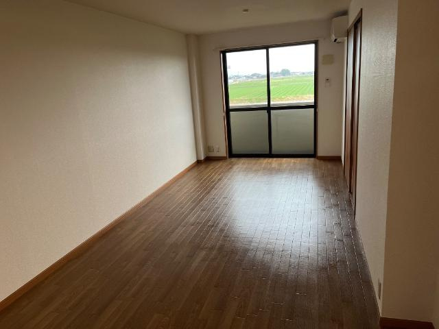 ローズマリーⅡの居間・リビング|リビング