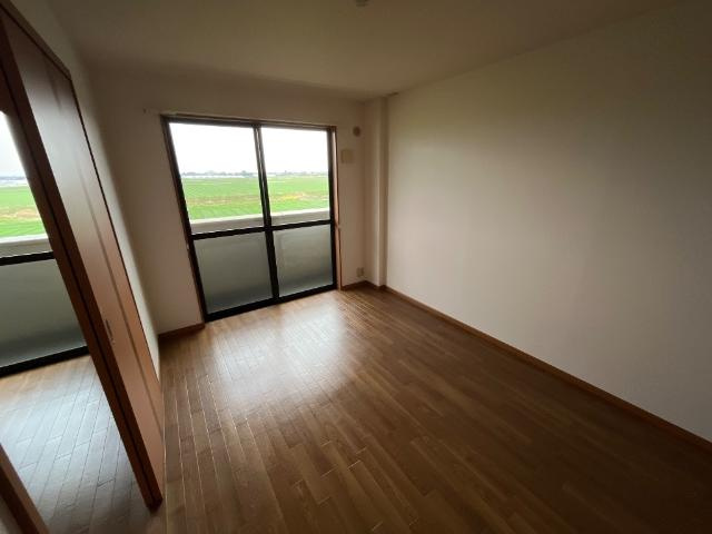 ローズマリーⅡの内装|洋室