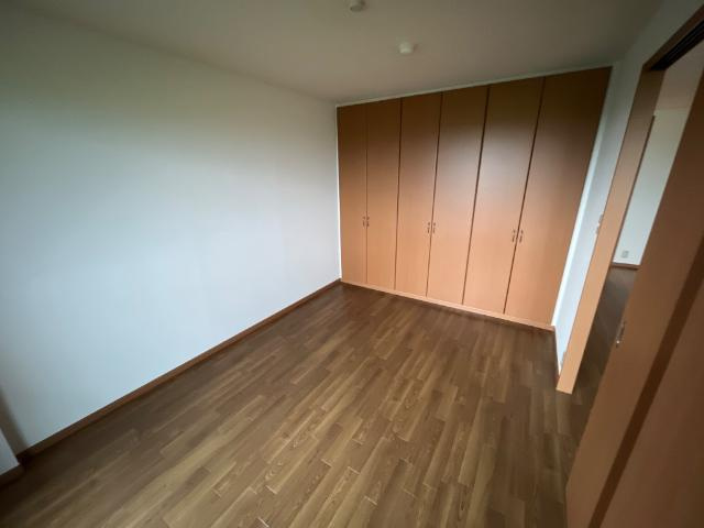 ローズマリーⅡの内装|洋室