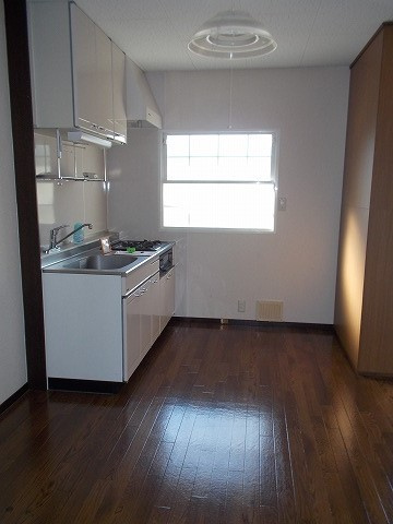 サンライフひろみねAのその他