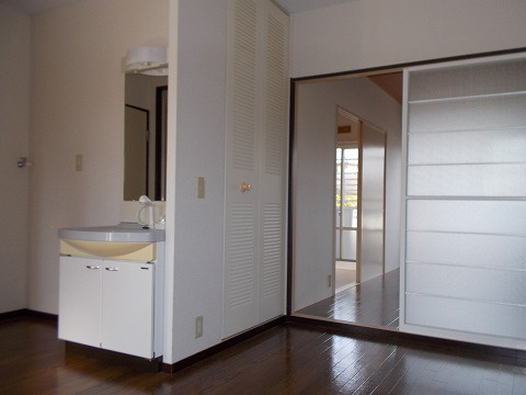 サンライフひろみねAのその他