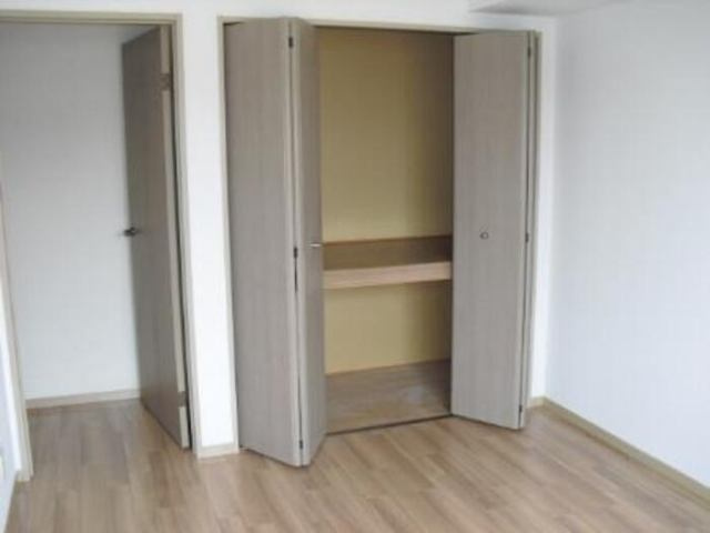 セジュールＴ＆Ｋの収納|セジュールT&K 202洋室