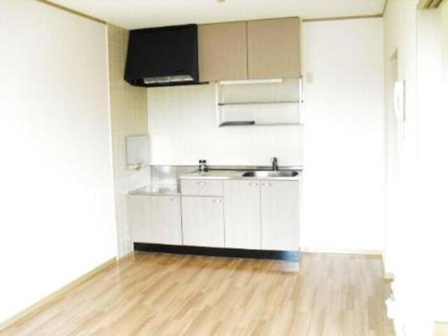 セジュールＴ＆Ｋのキッチン|セジュールT&K 202ｷｯﾁﾝ