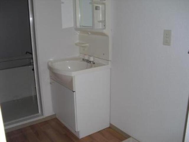 セジュールＴ＆Ｋの洗面所|セジュールT&K 202洗面