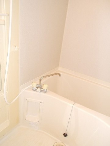 セジュールＴ＆Ｋの浴室