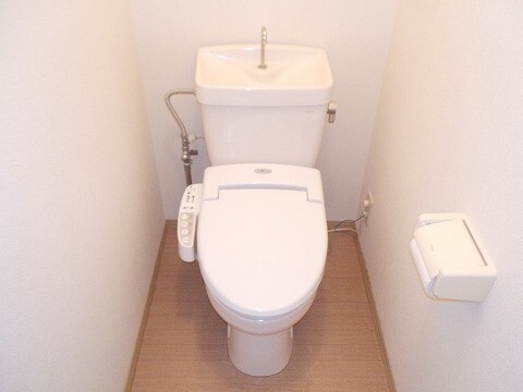 セジュールＴ＆Ｋのトイレ