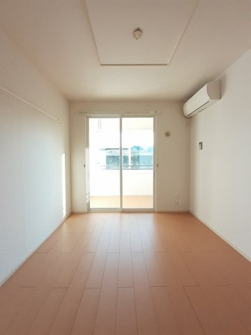 ハッピーフィールドつばき館の内装|過ごしやすい室内です