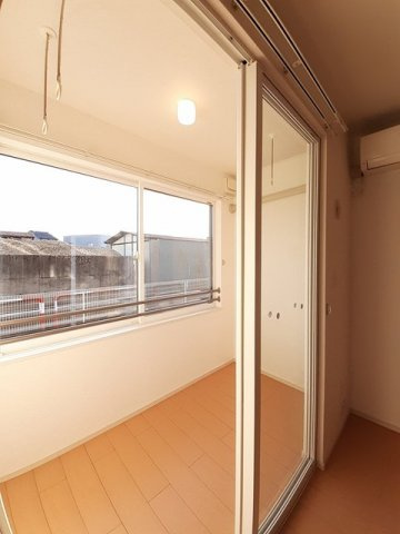 ハッピーフィールドつばき館のその他