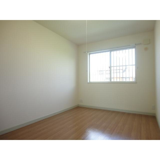 コンフォースの内装