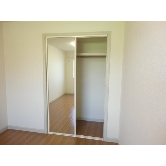 コンフォースの内装