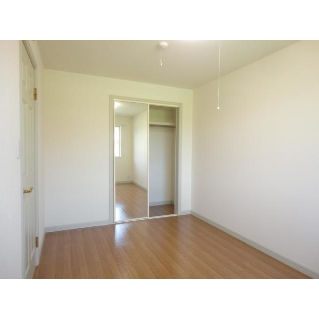 コンフォースの内装