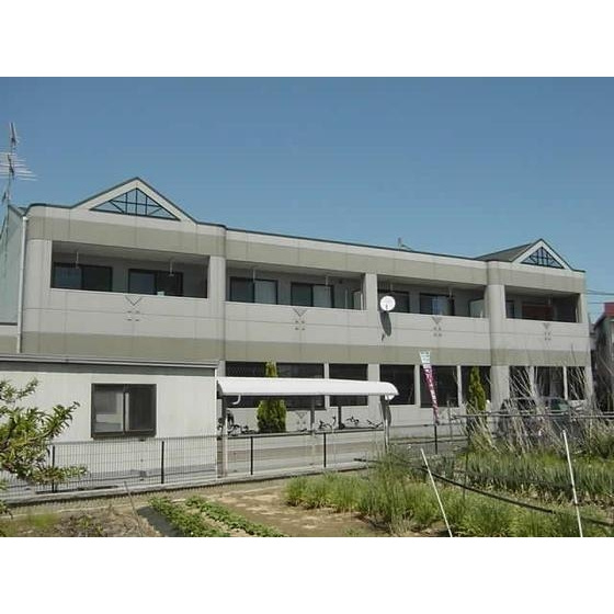 プライムハイツ