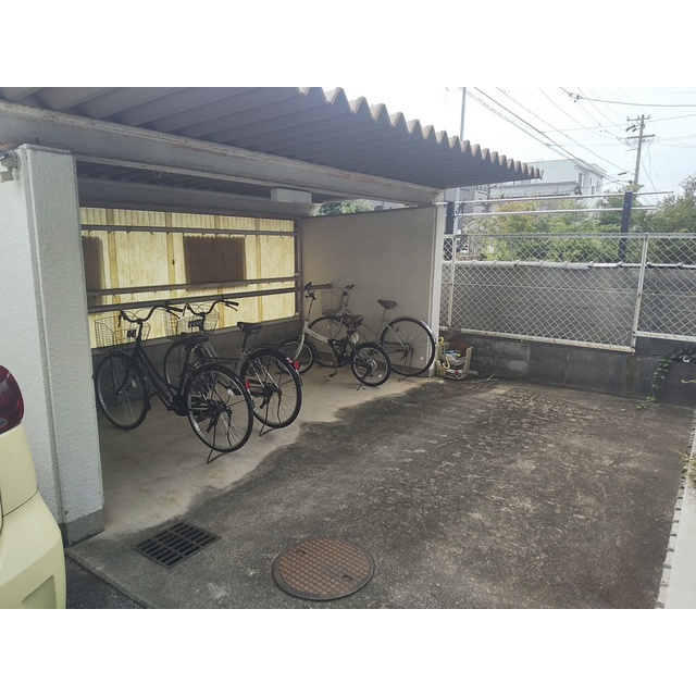 パークサイド蝉丸のその他