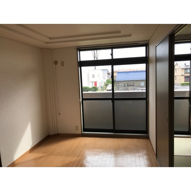 セーラズＡ･Ｂの居間・リビング