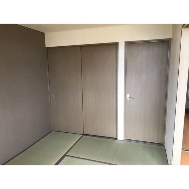 セーラズＡ･Ｂの収納