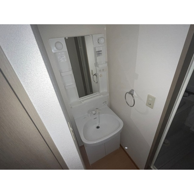 セーラズＡ･Ｂの洗面所