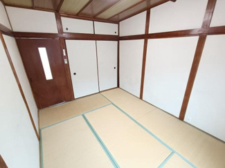 【和室】