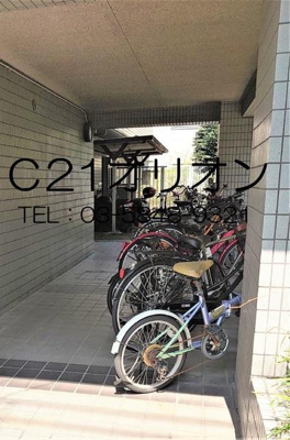 【その他共用部分】 | ジョイフル練馬（ネリマ）