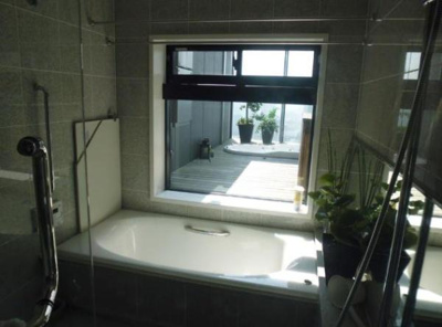 【浴室】 | シティータワーズ豊洲ザ・ツイン　サウスタワー