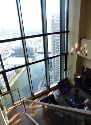 【寝室】 | シティータワーズ豊洲ザ・ツイン　サウスタワー