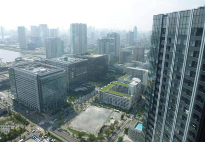 【その他】 | シティータワーズ豊洲ザ・ツイン　サウスタワー