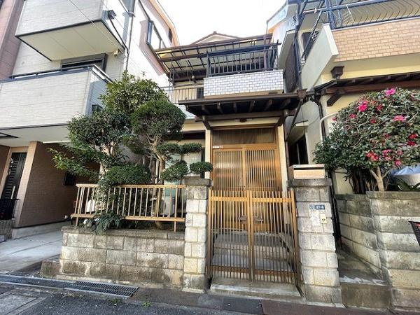 【外観】 | 門真市三ツ島5丁目　中古戸建