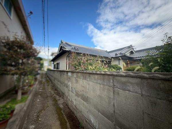 岩出市山　中古戸建のその他
