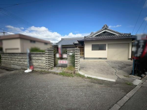 岩出市山　中古戸建のその他