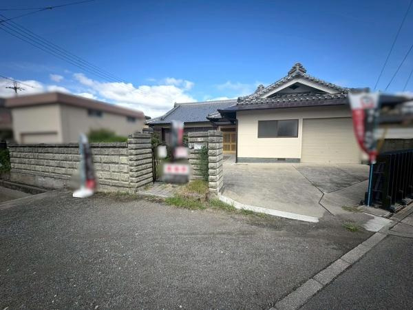 岩出市山　中古戸建