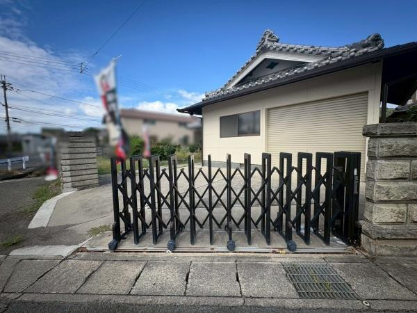 岩出市山　中古戸建のその他