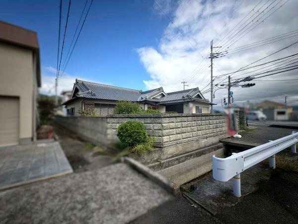 岩出市山　中古戸建のその他