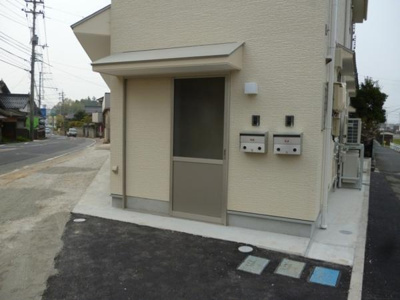 【エントランス】 | コーポセツコ