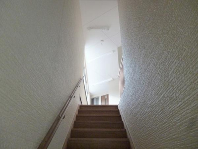 【その他共用部分】 | コーポセツコ