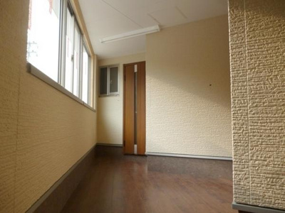 【その他共用部分】 | コーポセツコ