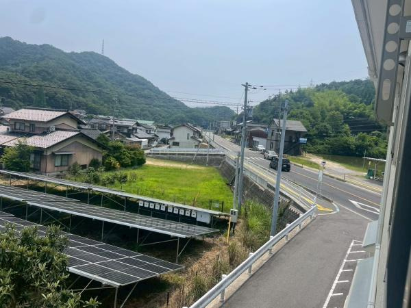 【展望】 | コーポセツコ