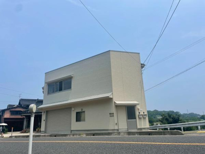 【外観】 | コーポセツコ